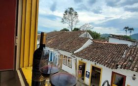 Pousada Casa Da Lapa